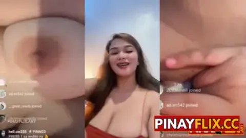Fiesta Ang Mga Manyakol na Followers ni Marisol