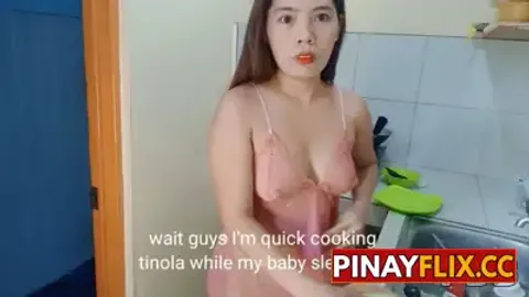 Vlog ng Trentahin na Tita
