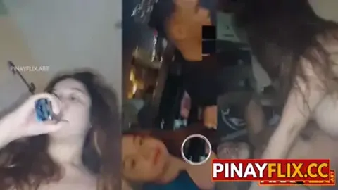 Inuwi ng Panget Pagkatapos ng Isang Bucket