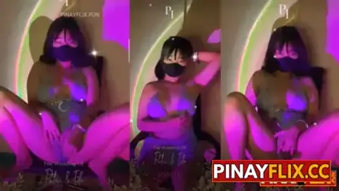 Lahat ng Guy ay Sumabay Sa Bawat Kumpas ng Kamay ni Inday