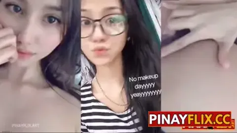 Pass sa Ea na Puro Makeup