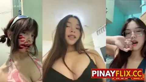 Isang Tiktoker Ang Aking Motivation
