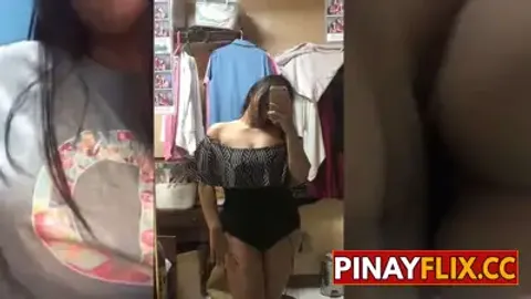 Nagpakita Lang ng Suso Agad Namang Tinurbo ni Berto