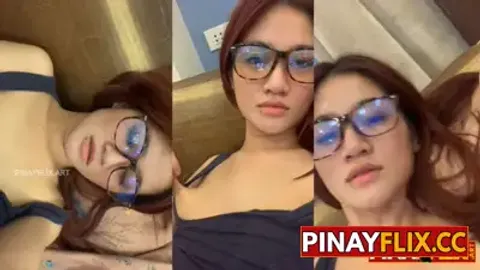 Kinurot Muna Ang Pasas Bago Kinalikot Ang Kampupot