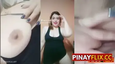 Nagsampol Muna si Tita Apple Bago Nagjabol