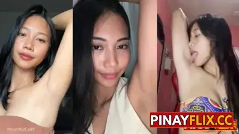 Pangarap Niya Talagang Maging Model ng Rexona Pero sa Ngayon sa Pinayflix Muna