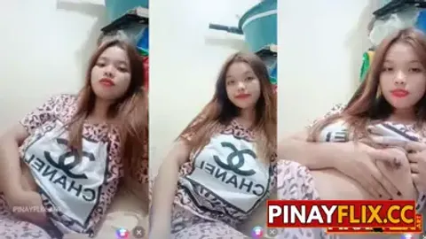 Namamagang Dyoga Ang Pinakita ni Langga