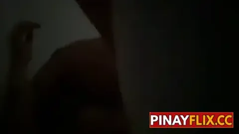 Out of Town si Sir Kaya Ang Hardinero Muna Ang Nagdilig Kay Madam