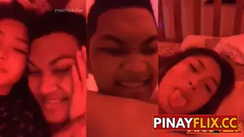 Minukbang ni Bayani Ang Mani ni Jenny