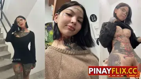 Taglay ni Katrina Ang Butas Na Magpapasaya sa mga Jakolero