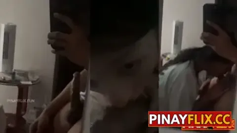 Birthday Ko Ngayon Kaya Pumayag Siyang Isagad Hanggang Lalamunan