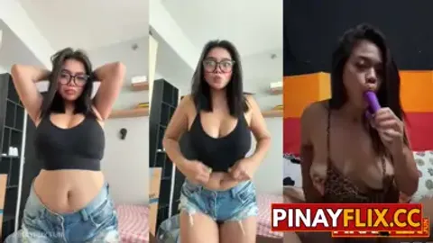 Namilipit si Judith Nang Marating Ang Langit