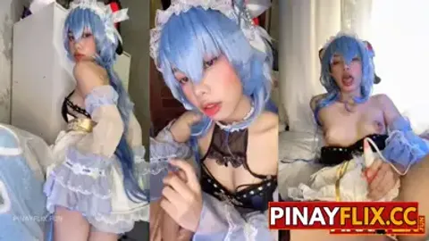 Animal sa Sarap Ang Jowa Kong Mala Anime