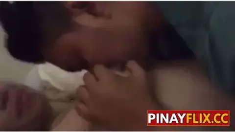 Dumalaw si Anton Upang Magtanggal ng Sakit sa Puson