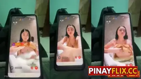 Kahit Naliligo Rumaraket si Margo