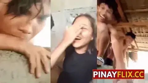 Sarap Talagang Kumantot Pag May Supportive Kang Panget na Friend