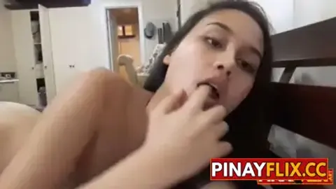 Lasang Pekpek Nanaman Ang Fingers ni Aleck