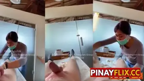 Nagpawax Nasaktan Lumuha
