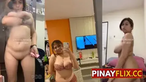 Hinog na Pakwan Ang Puhunan ni Roxanne