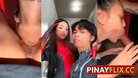 Ang Huling Sapot ni Spiderman