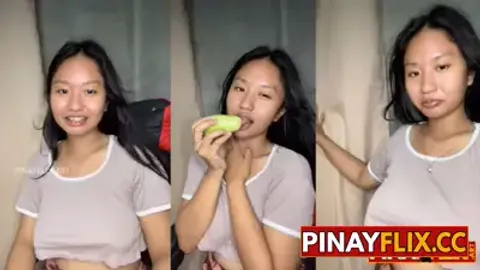 Meryenda Muna Tayo ng Binakat na Pasas