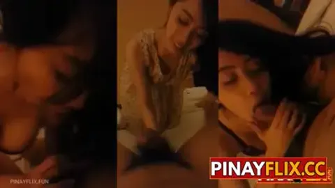 Hindi Niya Akalain na Papaiyakin Siya ni Mark