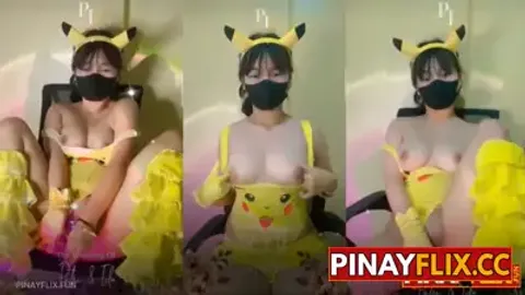 Rare Pokemon Spotted Live