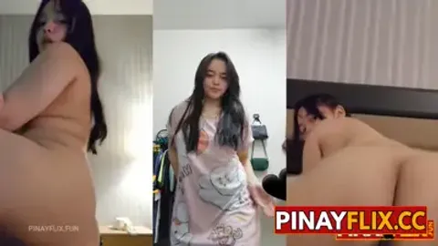 Si Gina na Ang Bahala sa Latina Cravings Mo