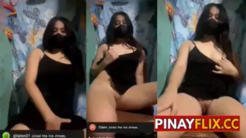 Sa Live Show ni Melly Marami Ang Nawili 3