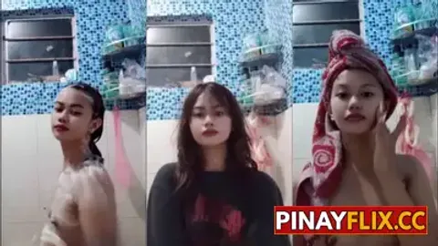 Handang Magpaangat ng Burat Kahit Flat si Katkat