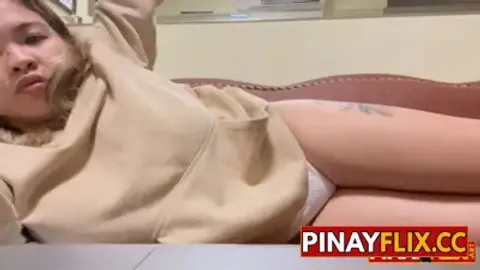 Hindi Na Talaga Nagtira si Kumpare Bago Iwanan si Misis
