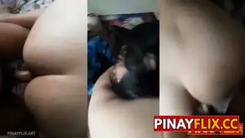 Kahit Tanghaling Tapat Burat ni Matmat Ang Gusto ni Katkat