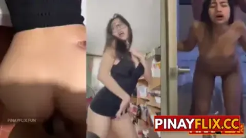 Nabighani si Islaw Dahil sa Husay Niyang Magsayaw