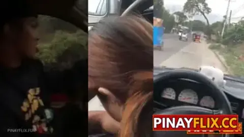 Babe Magfocus Ka sa Daan Ako na Bahala Magkambiyo