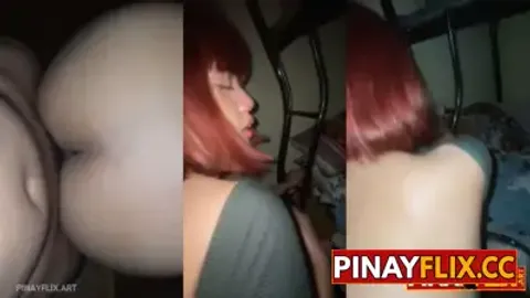 Dumadalaw Lang Si Arman Pag Tulog Na Ang Lahat