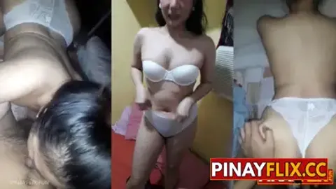 Hindi Pinatapos Maghubad Pinasok Na Agad