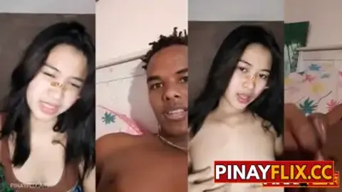Pinasabog ng Katutubo Ang Kaniyang Pinatubo