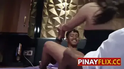 Pagkatapos Tumira ng Kaning Lamig Oras Na Para Magdilig