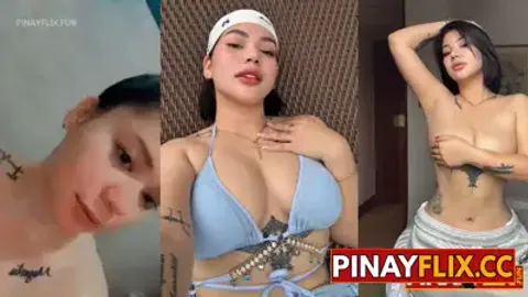 Bedworthy Ang Katawan ni Roxanne