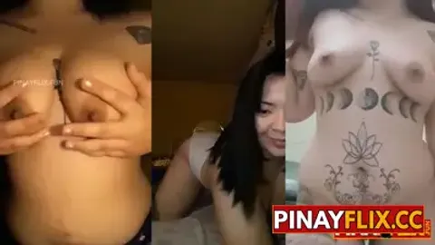 Kaysarap Talagang Titigan Ang Pukeng May Tahi