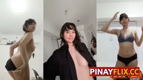 Pinakita ni Crystal Ang Kaniyang Potensiyal