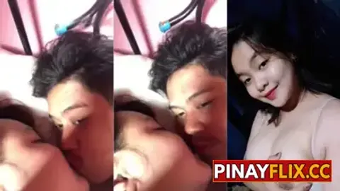 Kahit Mukhang Hindi Naliligo May Karapatan Din Lumamas ng Suso