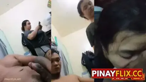 Nagcheck Muna ng Notifications sa Meta Bago Linisin Ang Batuta