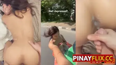 Si Grab Rider Naman Ang Sumakay sa Likuran ni Jennifer