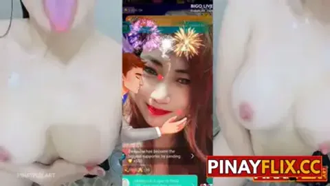 Pink Na Pasas Ang Maipagmamalaki ni Susan