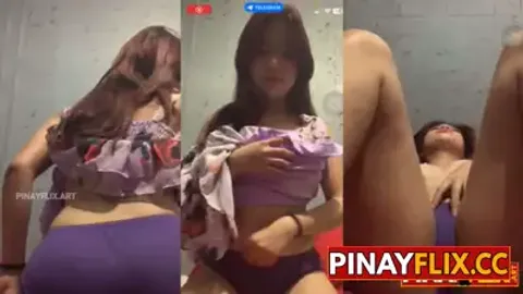 Pass Muna Siya sa Burat na Maitim Kaya Kinalikot Ang Bilat