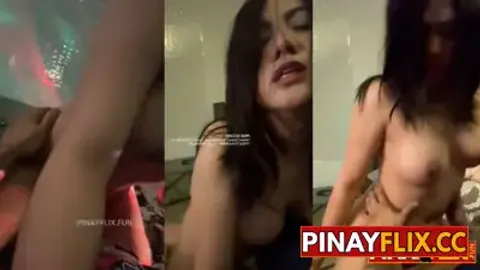 Isang Maswerteng Sigbin Ang Nakadiin Kay Kristin