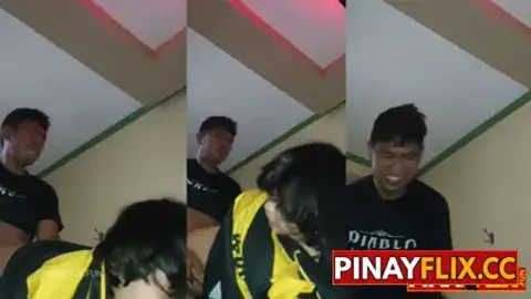 Binuhos Na Lahat ni Tito Ang Isandaang Porsiyento