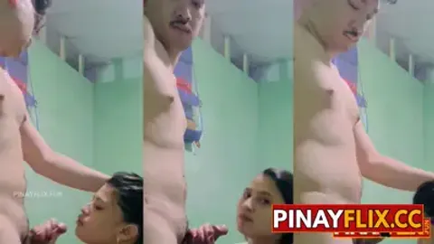 The Milking of Pablo Job