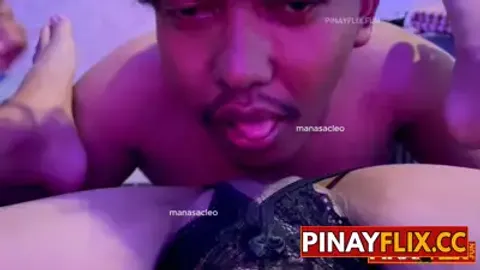 Ang Pangit Mo Pala Magmukbang Pre Hahaha